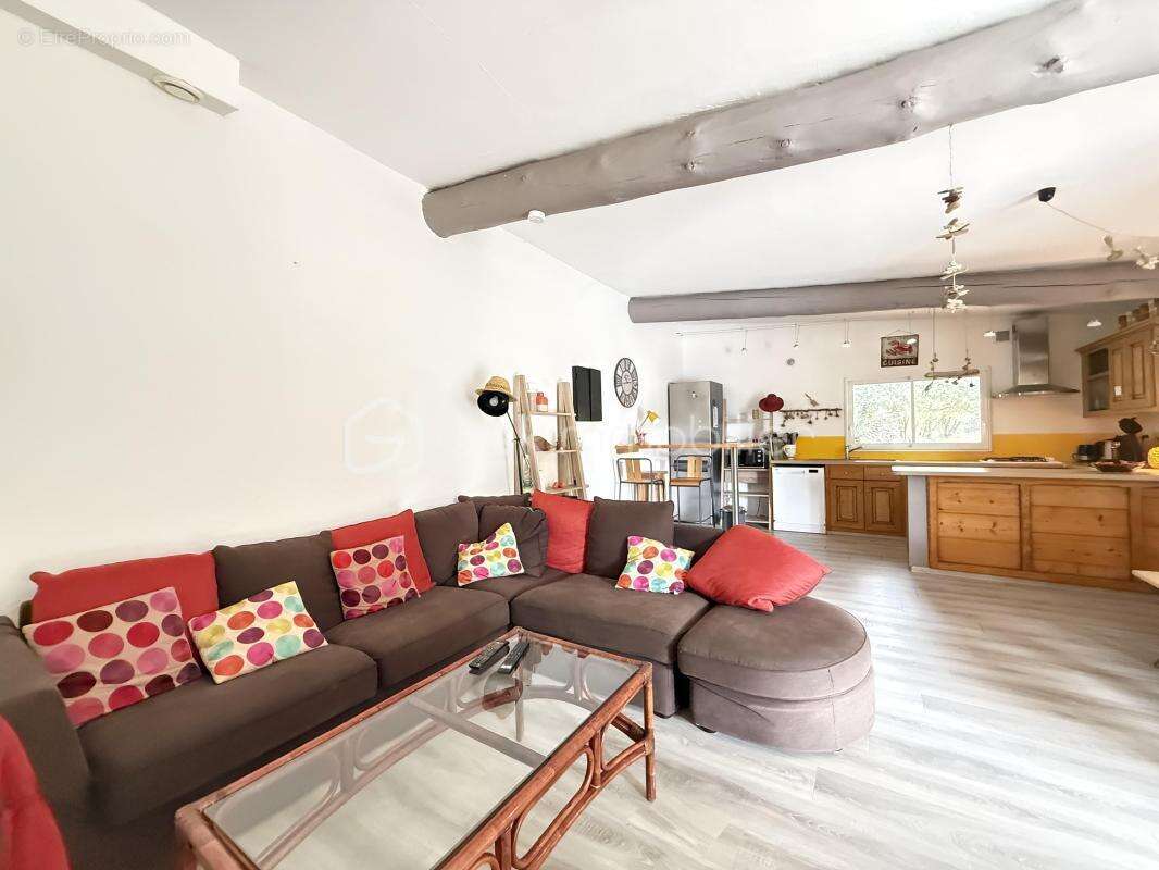 Maison 91 m² à Bonifacio  - photo 6