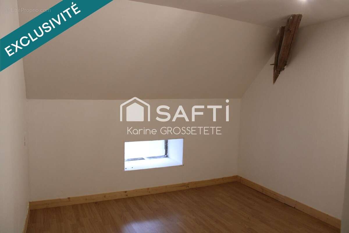 Photo 8 - Maison à VIEUX-CHATEAU