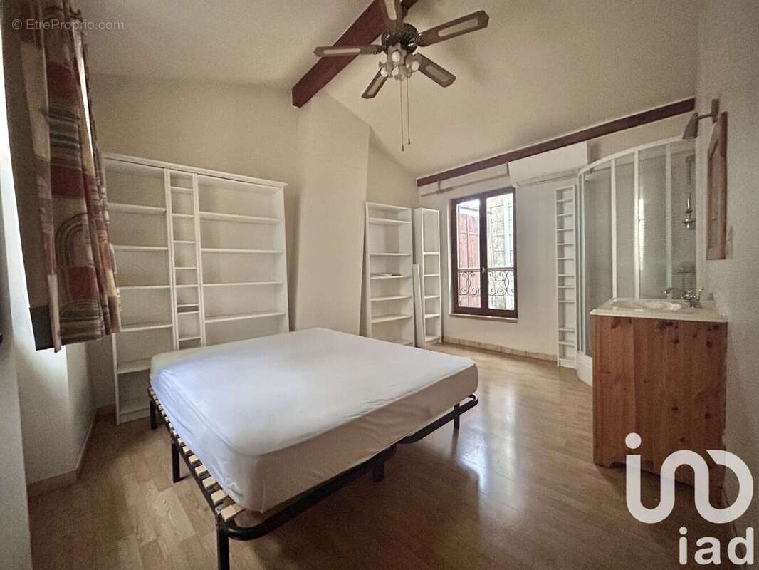 Photo 7 - Maison à GALLARGUES-LE-MONTUEUX