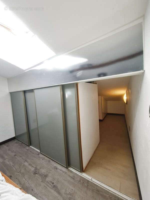 Maison à SAINT-ANDRE-DE-SANGONIS