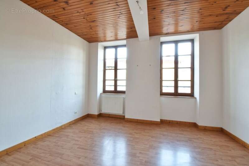 Appartement à BILLOM