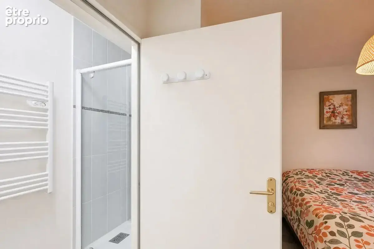 Charmante maison plain-pied, 85m², Paimbœuf - photo 11