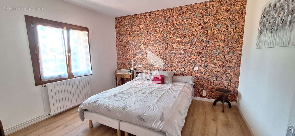 Maison à CONFRANCON