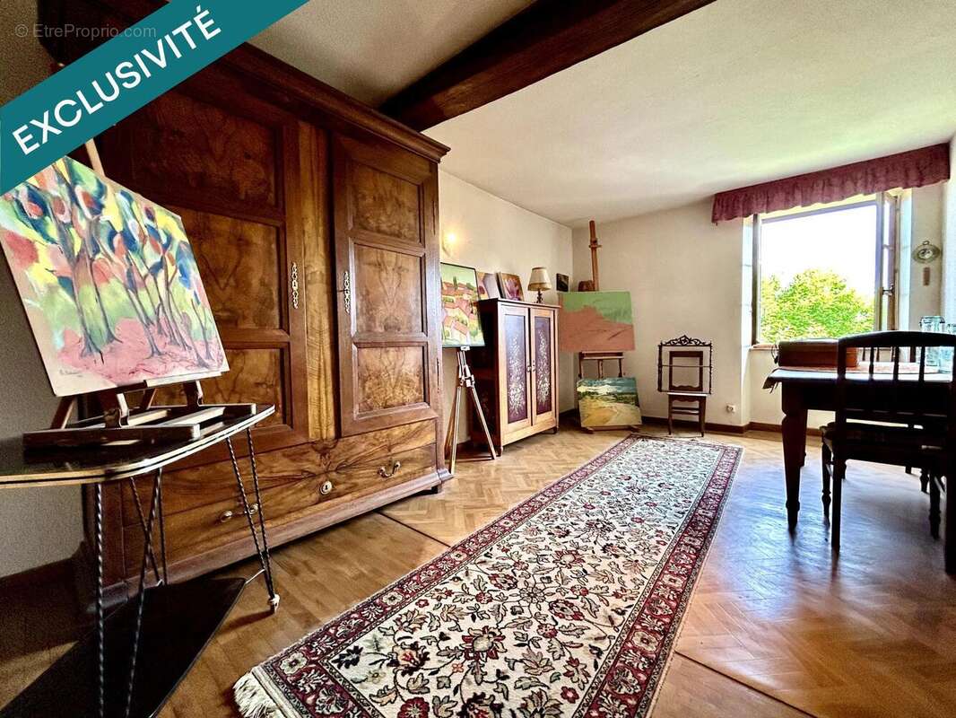 Photo 8 - Maison à SARRE-UNION