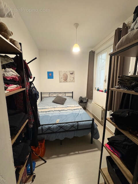 Appartement à CALAIS