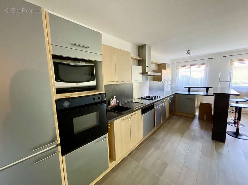 Appartement à BALMA