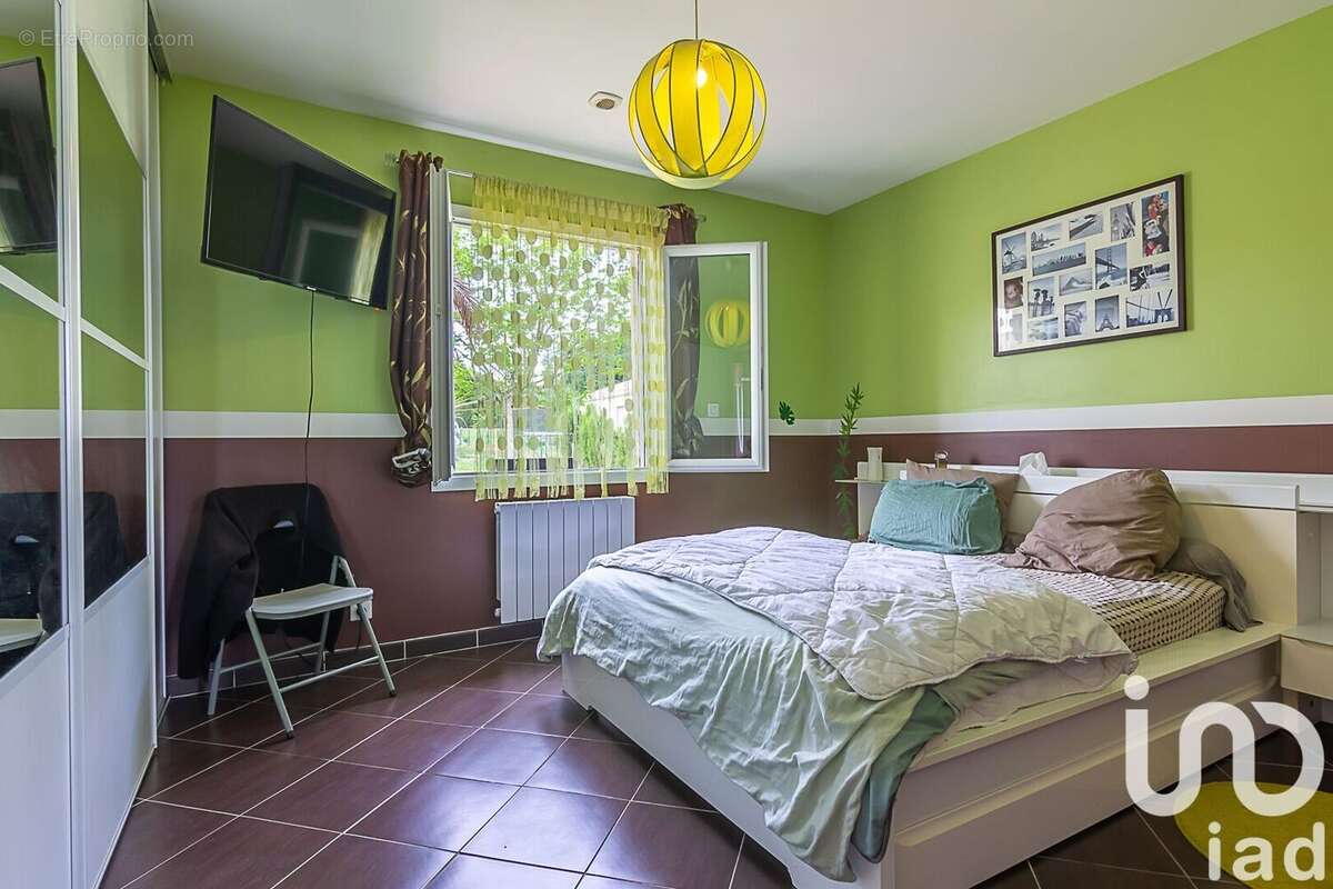 Photo 4 - Appartement à GALGON