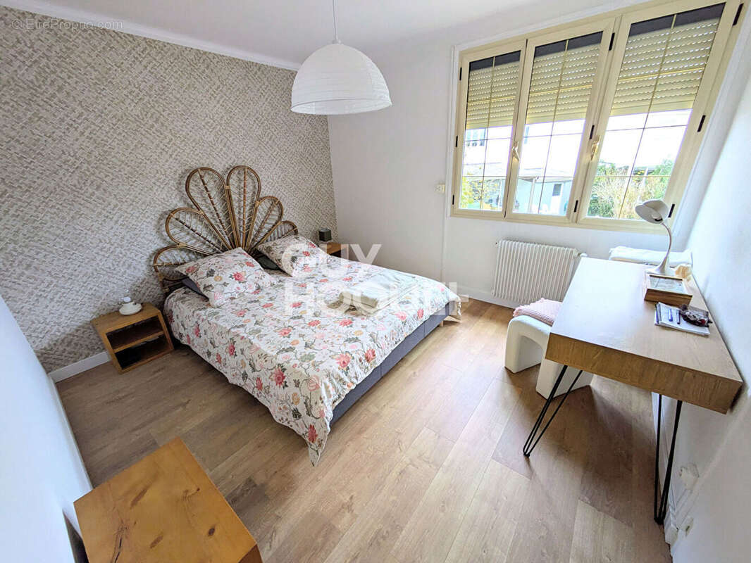 Maison à SAINT-NAZAIRE