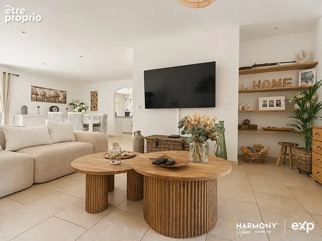 Maison 172 m² à Rians  - photo 4