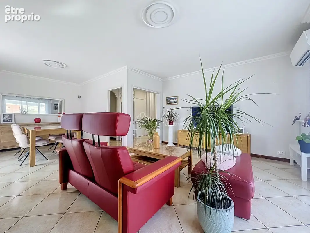 Maison f5 130 m2 centre ville - photo 3