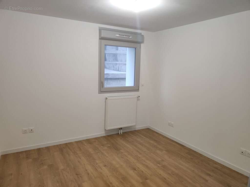 Appartement à MARQUETTE-LEZ-LILLE
