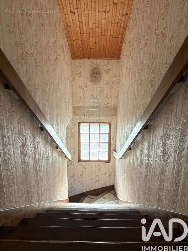 Photo 8 - Maison à SAINT-JEAN-DE-MONTS