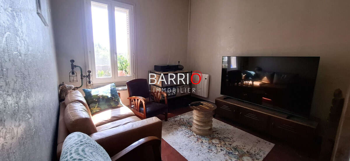 Appartement à CERBERE