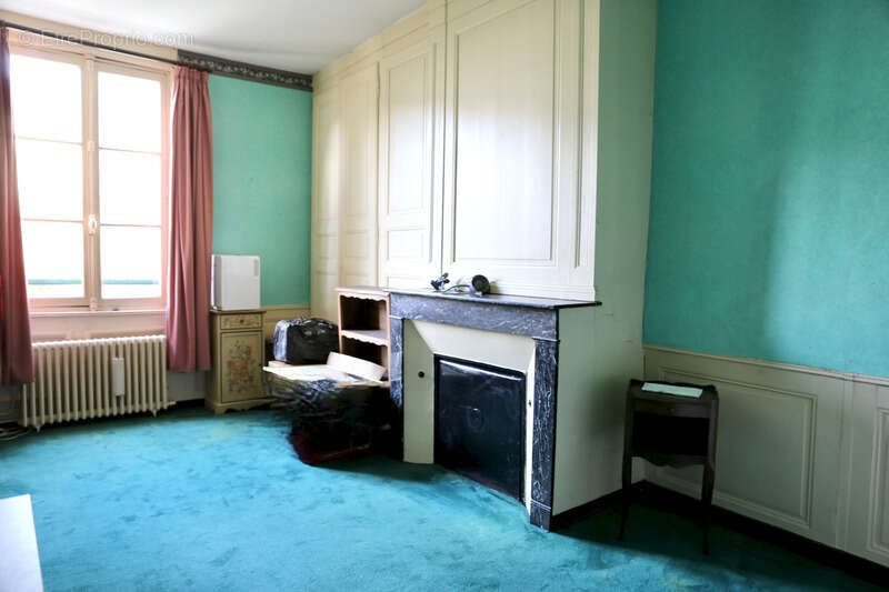 Maison à CHALONS-EN-CHAMPAGNE