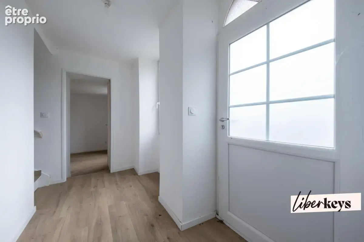Maison de village 179 m² avec véritable espace de vie extérieur privatif – Montans - photo 4