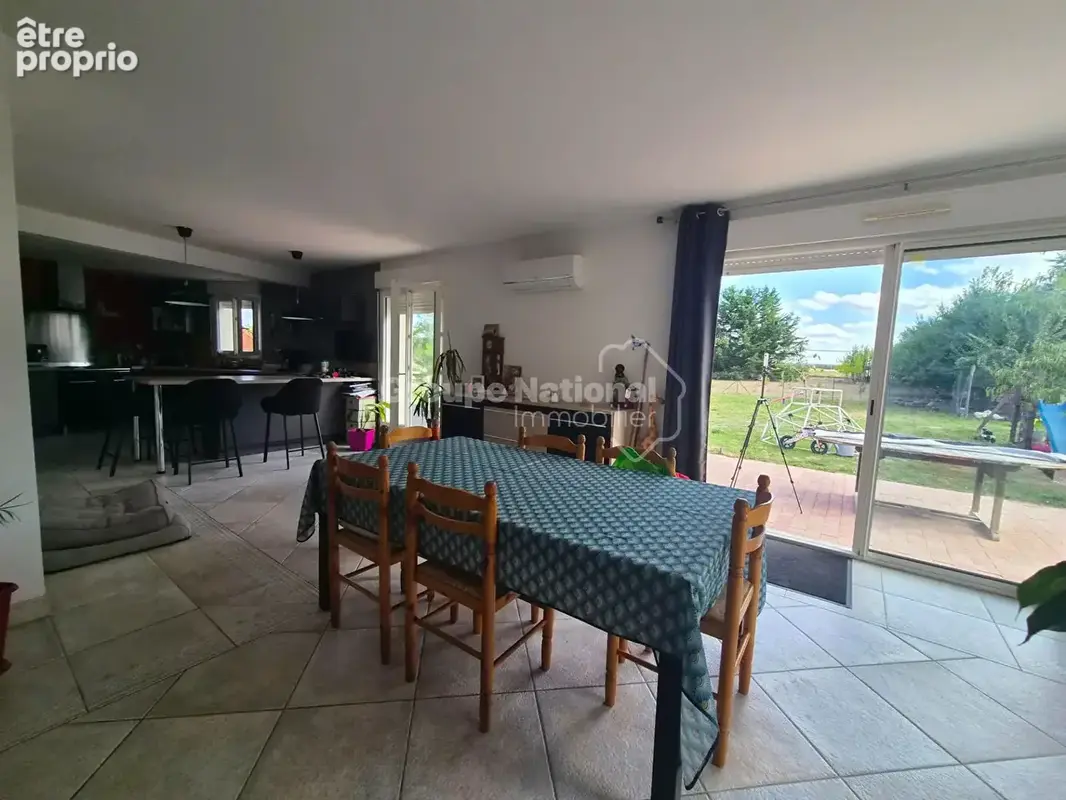 Exclusivité ladn-immo a vallères  belle maison familiale de 160 m² avec sous-sol - photo 6