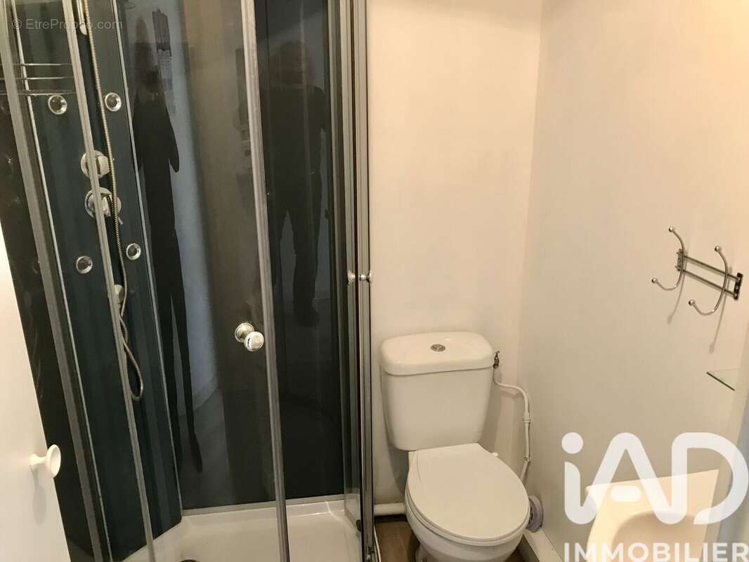 Maison 125 m² à Le Ribay  - photo 6