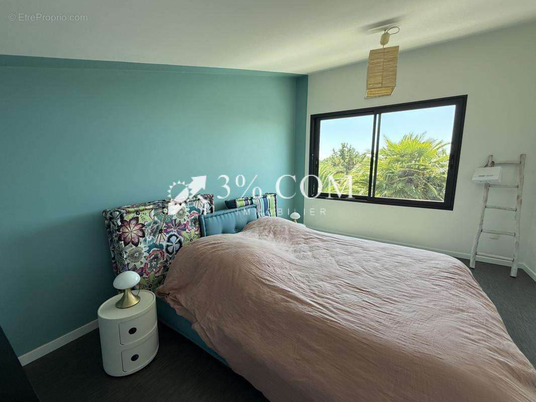 Larmor Baden Maison d'architecte, 3chambres - photo 10