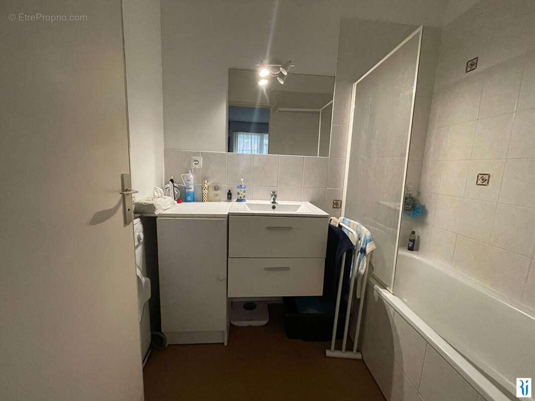 Appartement à ROUEN