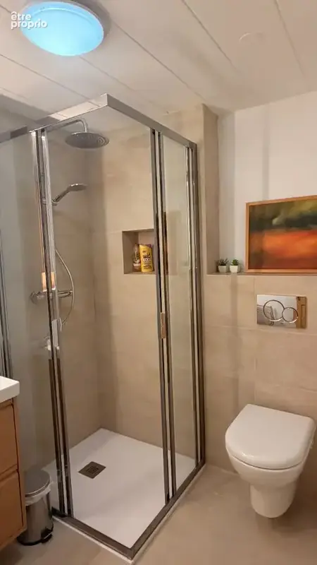 2 p 42 m² vieux nice saleya - photo 5
