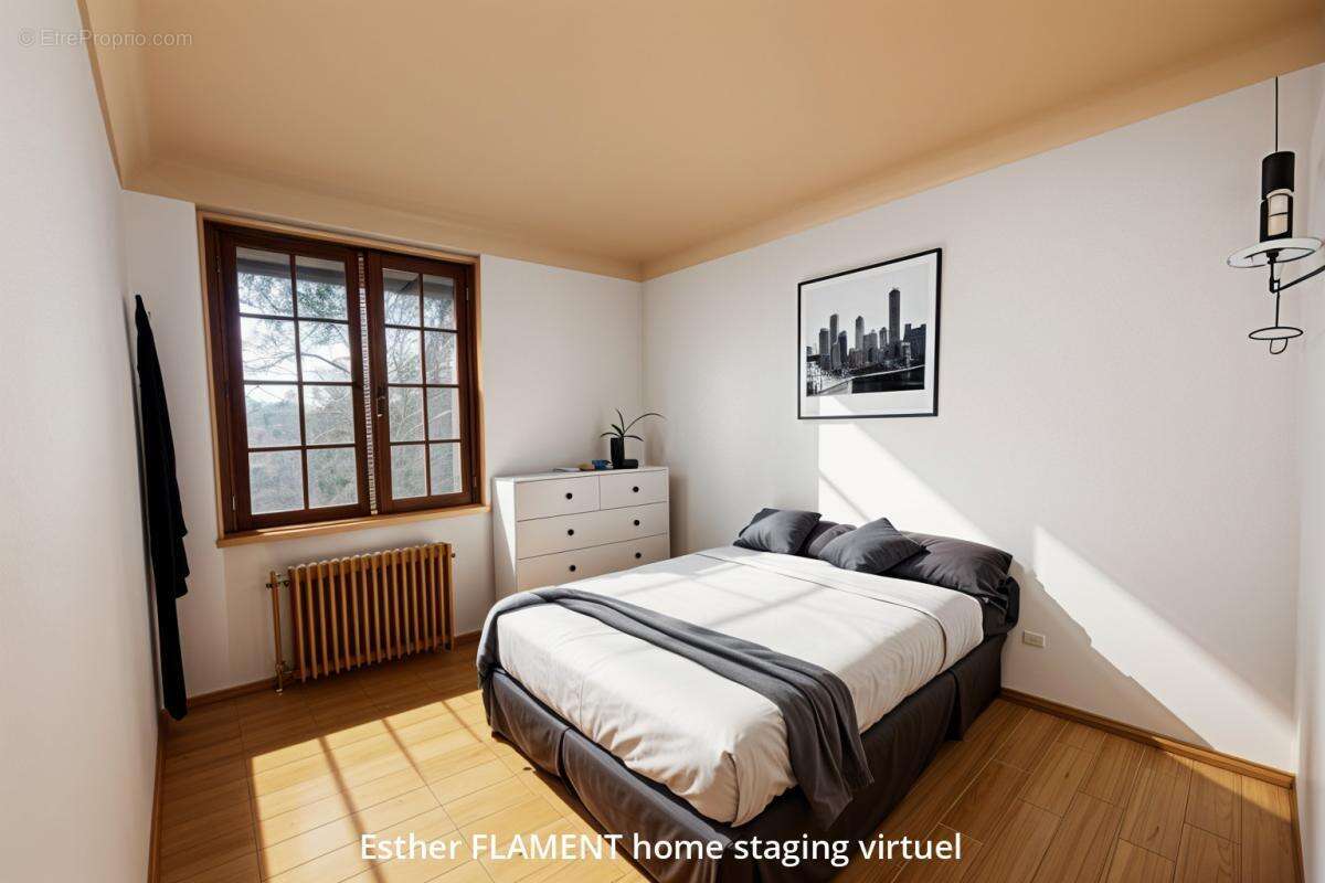 Maison à BOISSET-ET-GAUJAC