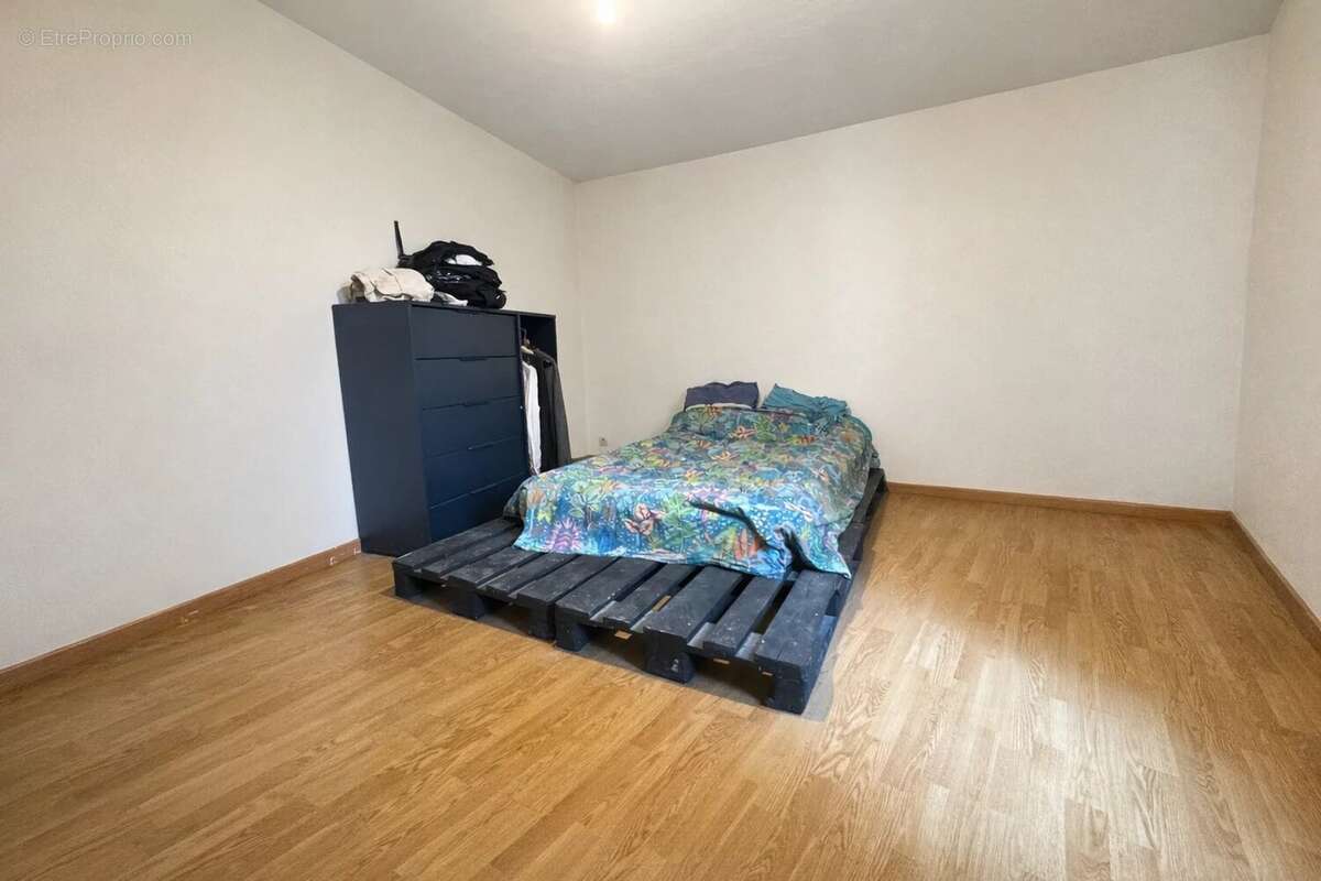 Appartement à TOURNAN-EN-BRIE