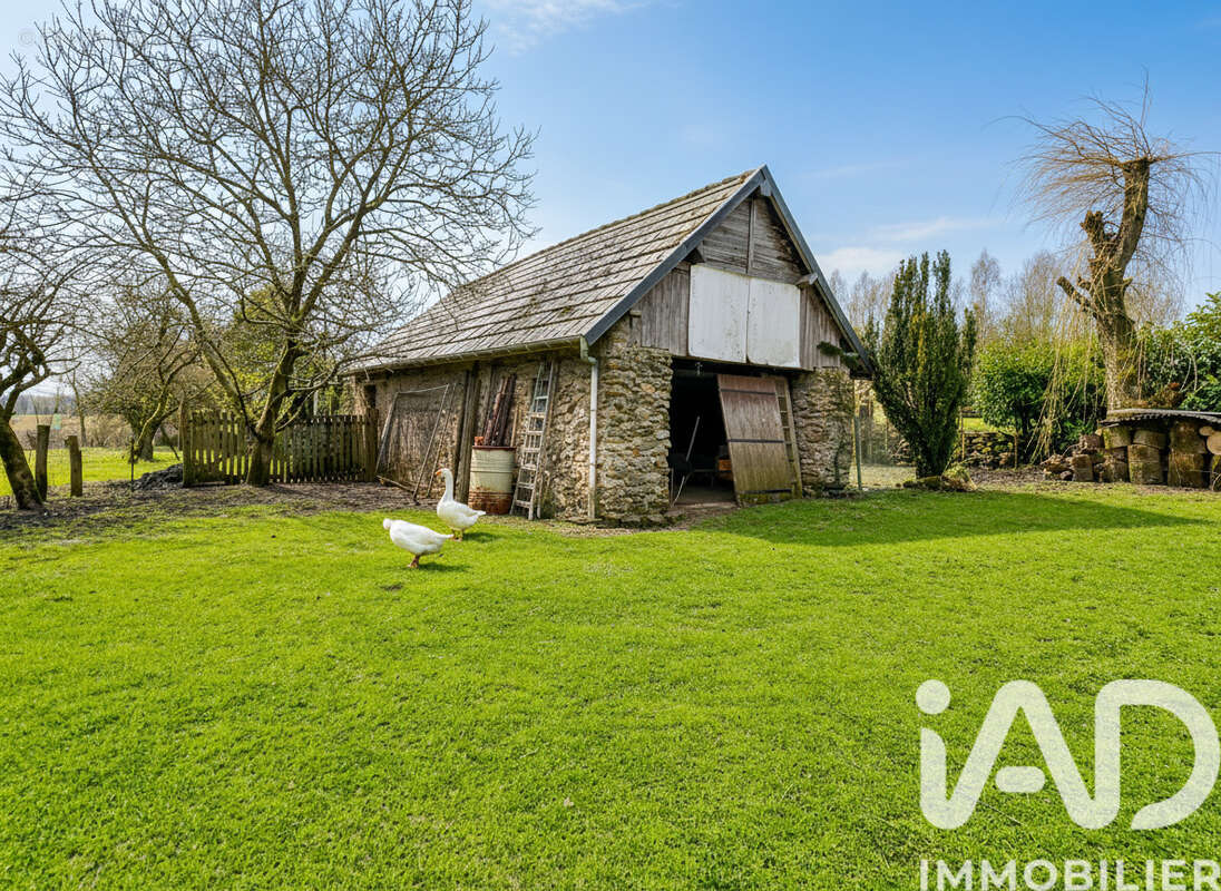 Photo 3 - Maison à LA NOUE