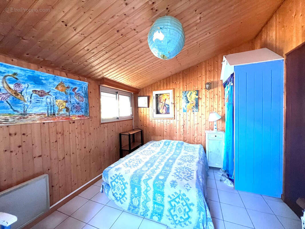 Maison à LES SABLES-D&#039;OLONNE