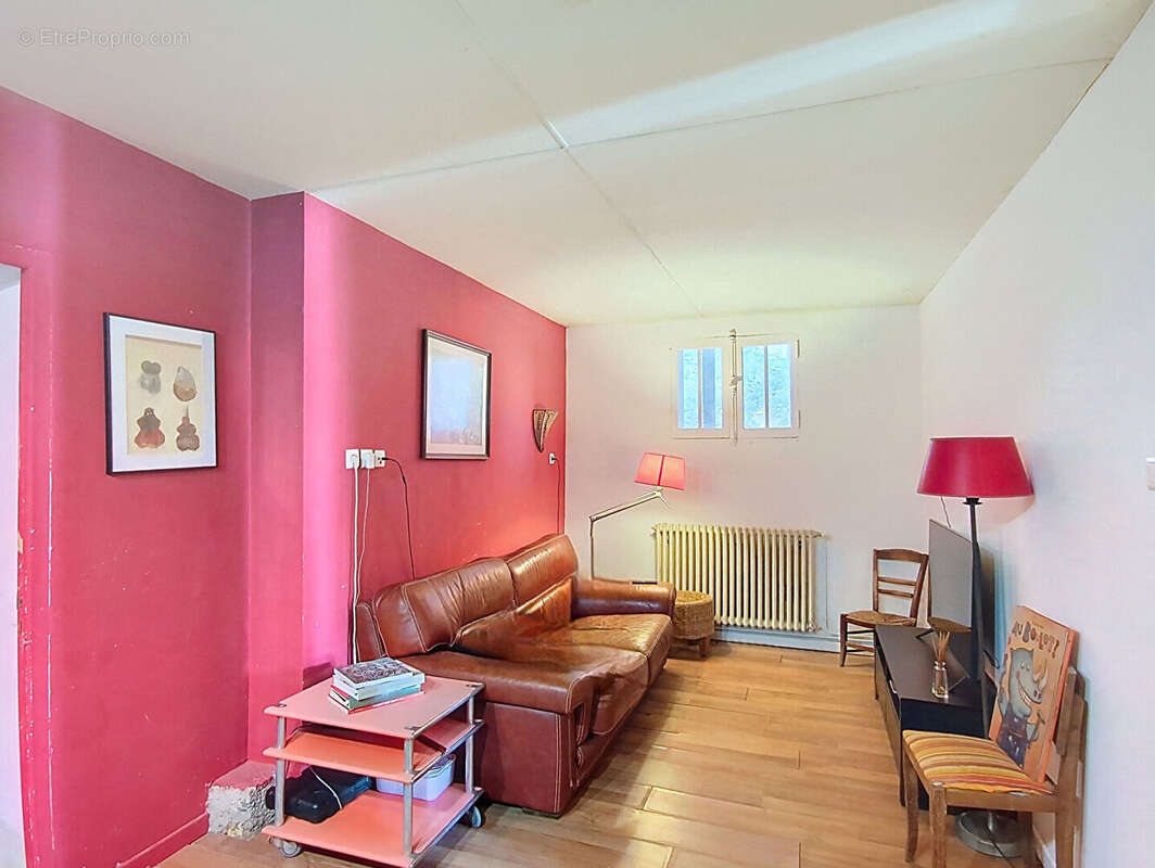 Maison à QUINSAC