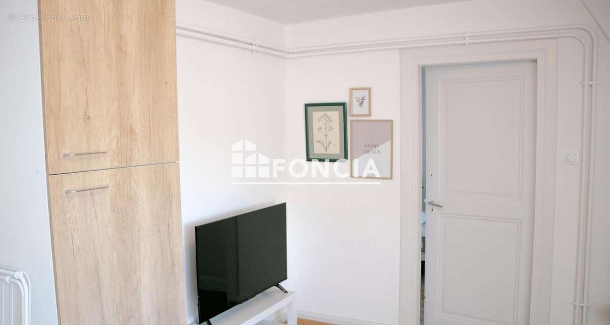 Appartement à MULHOUSE