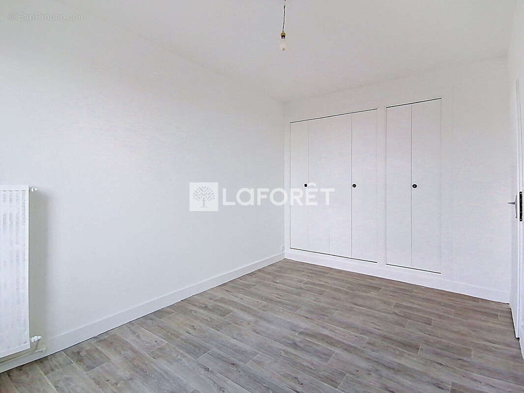 Appartement à CHARTRES