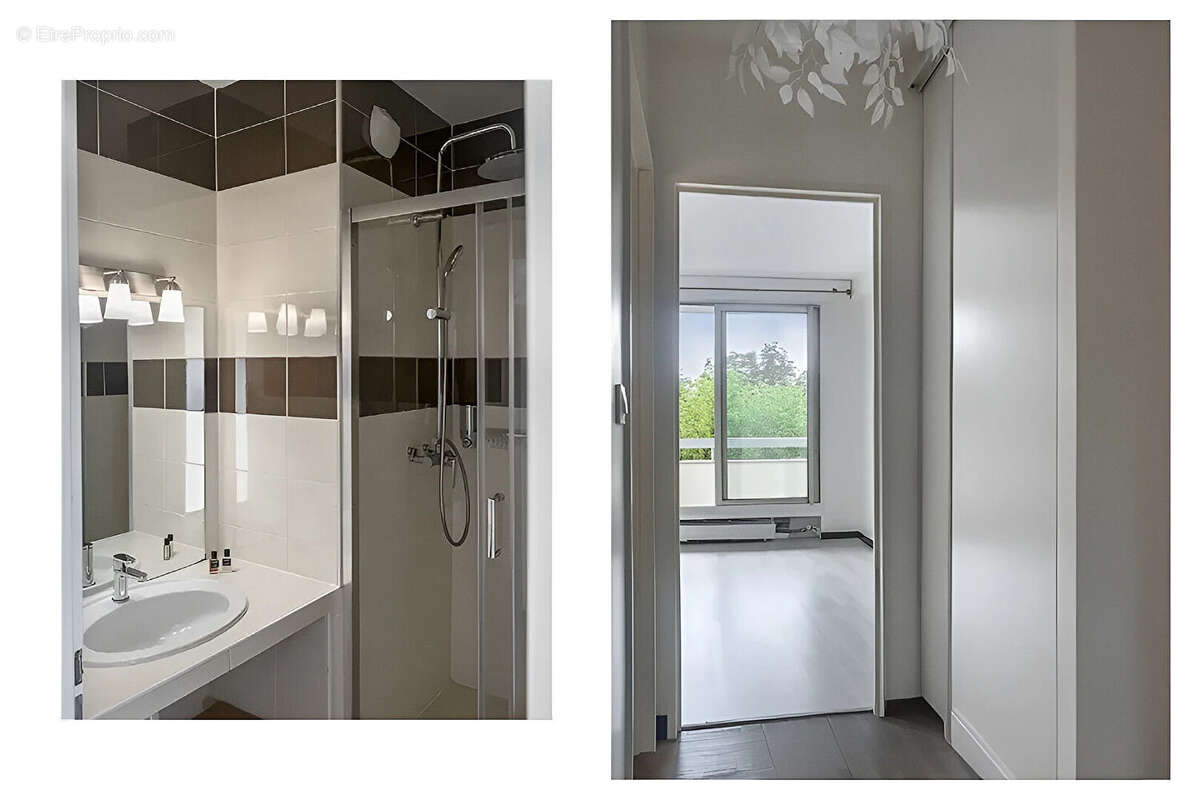 Appartement à LE PECQ