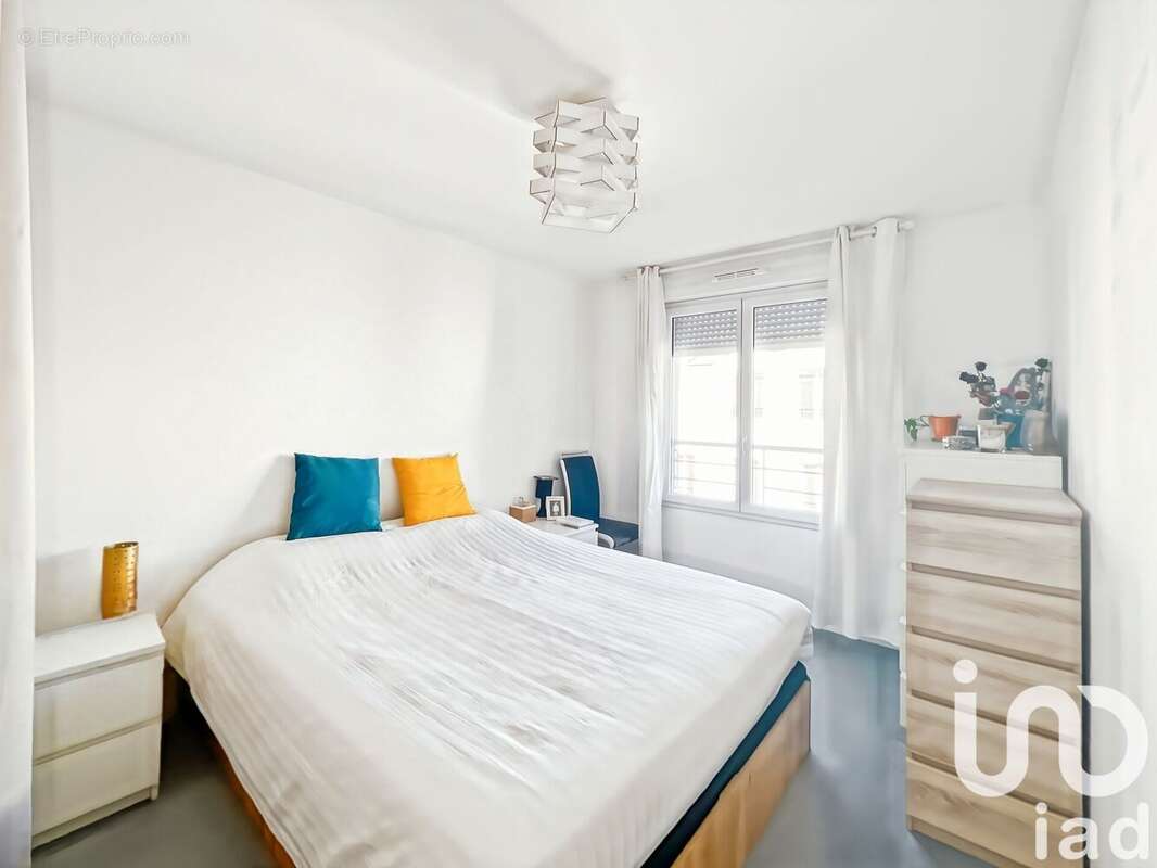 Photo 9 - Appartement à MONTFERMEIL