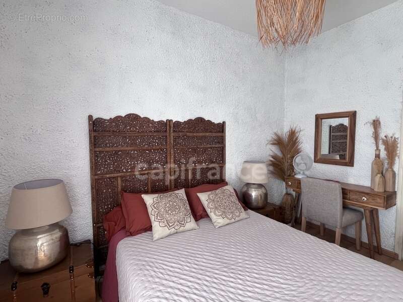 Appartement à ARGELES-GAZOST