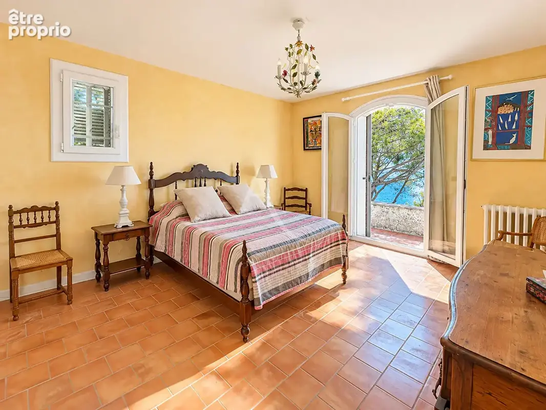 Maison Sete Mont Saint Clair 230 m² - photo 14
