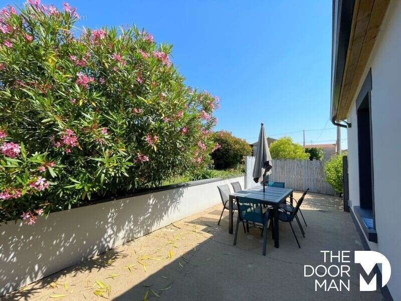 Maison à PORT-SAINT-PERE