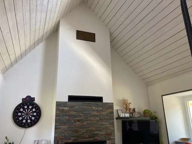 Maison à SAINT-THEGONNEC