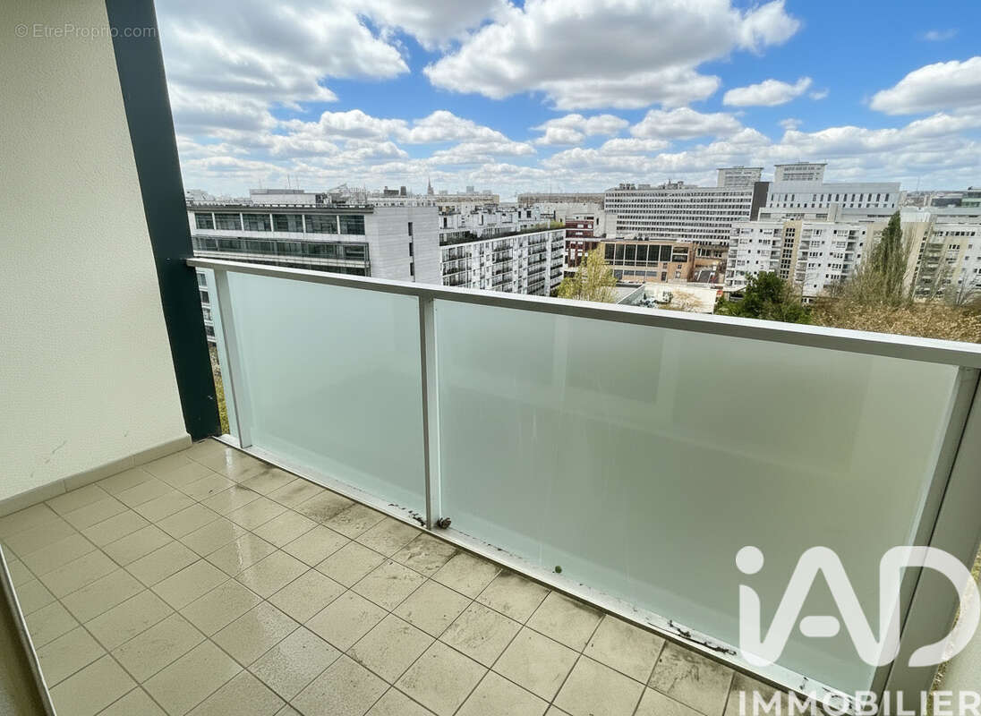 Photo 2 - Appartement à MONTROUGE