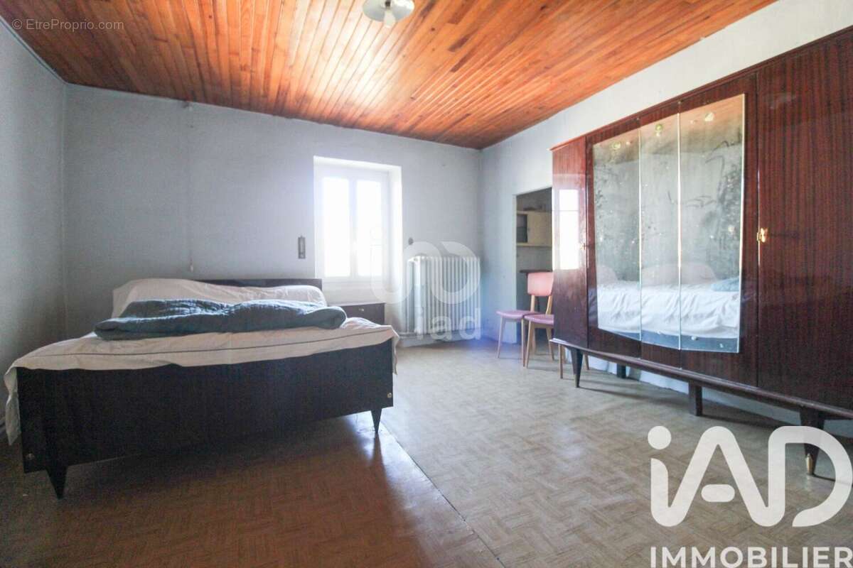 Photo 7 - Maison à VIALA-DU-PAS-DE-JAUX