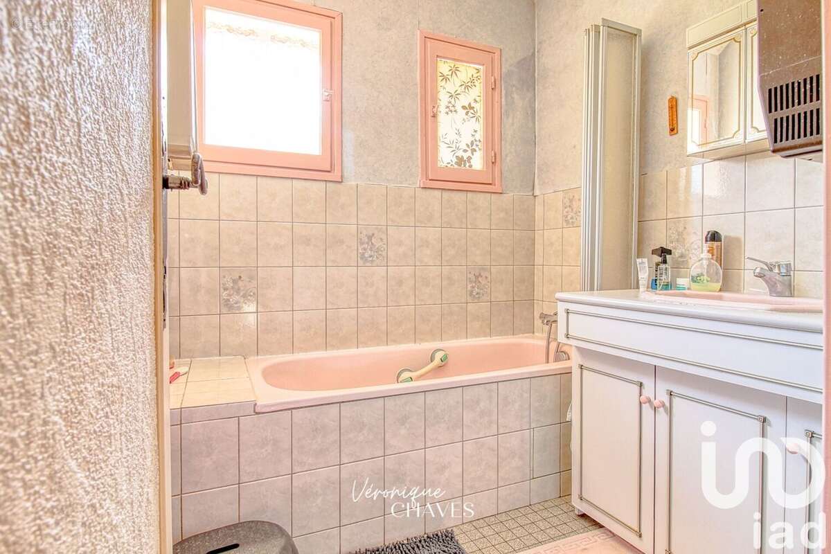 Photo 9 - Maison à VIROFLAY