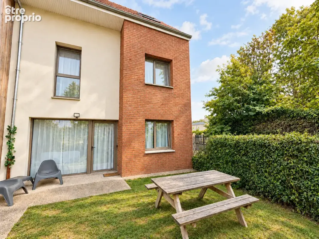 Photo Maison à Marquette-Lez-Lille au prix de 376 000€