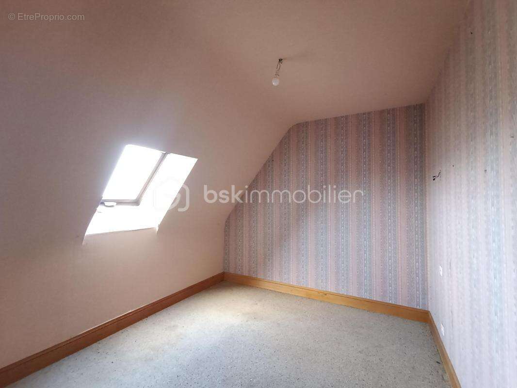 Maison bretonne vue mer 137 m2 - photo 12