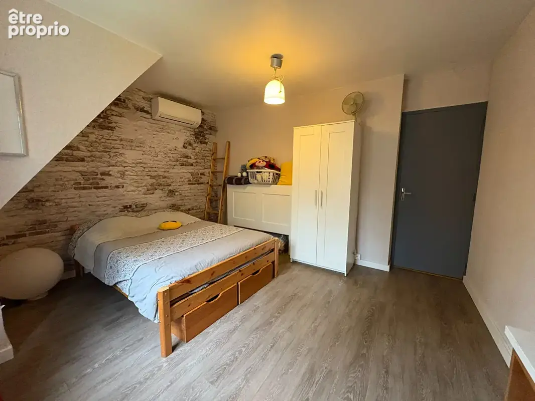 Maison à Coye La Foret - 7 pièces - 184m2 !! - photo 11