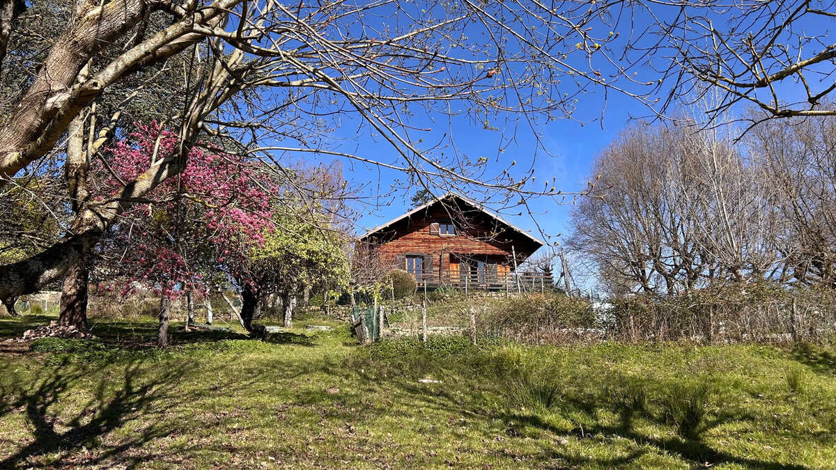 Maison avec terrain sur une parcelle de 5.610 m2 - photo 19