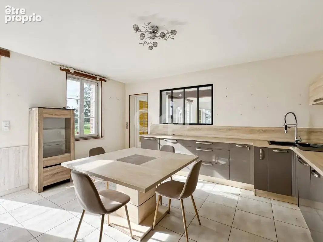 Maison À Vendre - photo 5