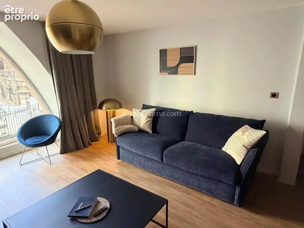 Appartement à COLMAR