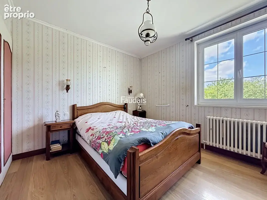 Maison 5 pièces 90 m² à vendre à Torigni-Sur-Vire (50160) - photo 7