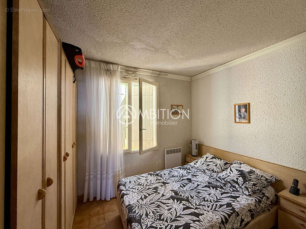 Appartement à SAINT-RAPHAEL