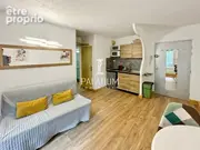 Appartement à SAINTE-MAXIME