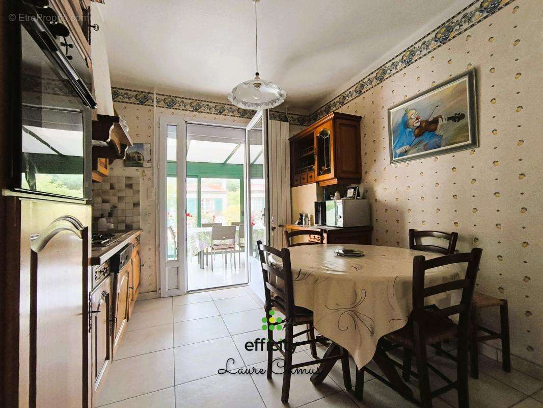 Maison 78 m² à La Roche-Sur-Yon  - photo 7